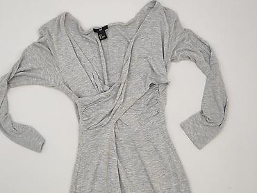 biala suknia: H&M, Sukienka damska, rozmiar S — 1