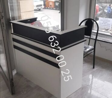 Sifarişlə digər mebel: Ödənişli quraşdırma, Zəmanətli, Kredit yoxdur, Ünvandan götürmə, Ödənişli çatdırılma — 6