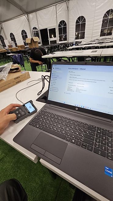 poco x3 pro max: Видеонаблюдение под ключ — Smart System KG - Комплексные решения — 6