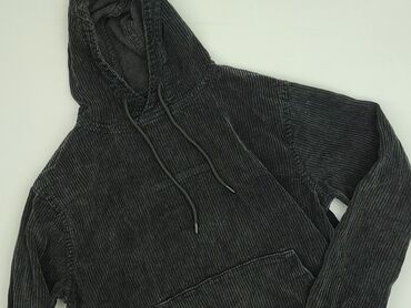 Kobiety: Zara, Bluza z kapturem damska, rozmiar M