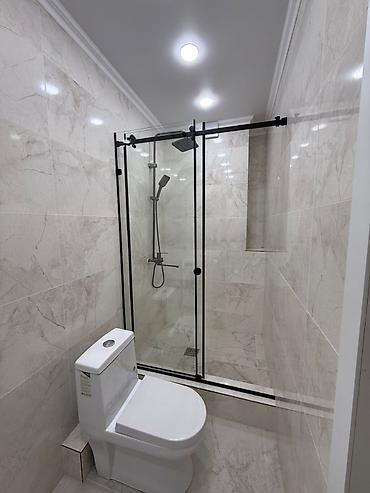 Продажа квартир: 2 комнаты, 46 м², Элитка, 8 этаж, Евроремонт — 8