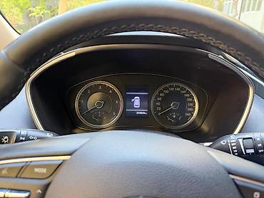 santa fe 2017: Hyundai Santa Fe: 2019 г., 2 л, Автомат, Дизель, Кроссовер — 5