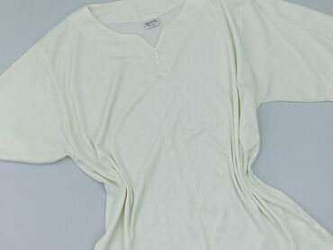 t shirty basic: T-shirt damski, rozmiar L