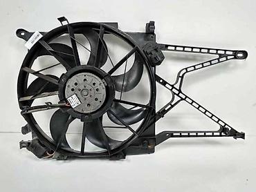 ce 41807 0: VENTILATOR ZA OPEL ASTRA G OD 1999. DO 2009. GOD. | Polovni — 3