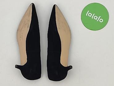 Pozostałe obuwie damskie: Reserved, rozmiar 39 — 6