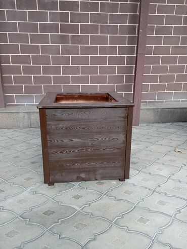 Декор для дома и сада: Декор для дома и сада, Кашпо и цветники, Самовывоз, Бесплатная доставка, Платная доставка — 28