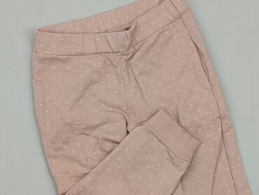 kombinezon zimowy różmiar 80: Sweatpants, 12-18 months, condition - Good