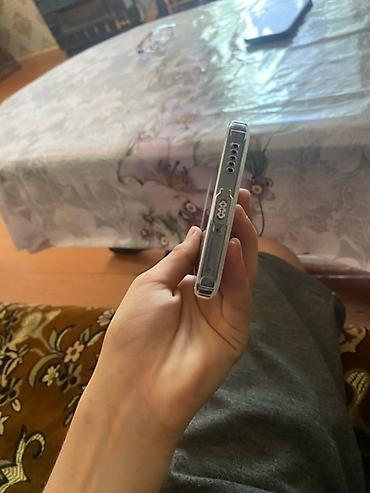 ericsson t 28: Honor X9c, 256 GB, rəng - Gümüşü — 7