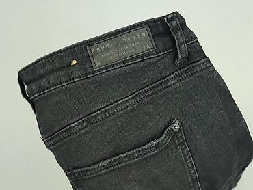 jeansy regular: Esprit, Jeansy damskie, rozmiar S — 6