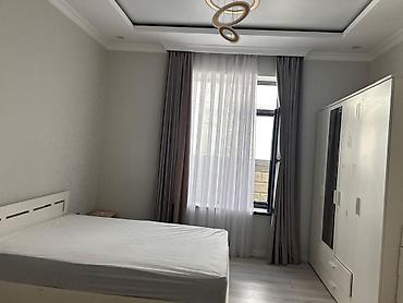 Долгосрочная аренда домов: 220 м², 4 комнаты, Кондиционер — 1