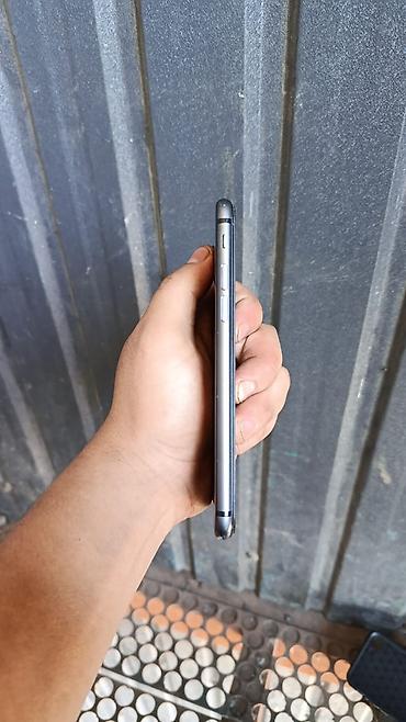 cd disk: IPhone 8, 64 ГБ, цвет Space Gray Характеристики и детали: - Модель — 4