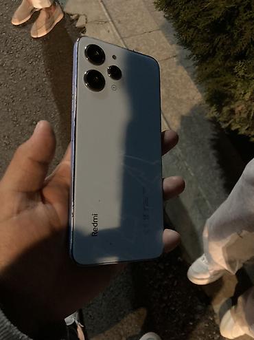 айфон 18 бишкек цена: Redmi, Redmi 12, Б/у, 128 ГБ, цвет - Голубой, 2 SIM — 1