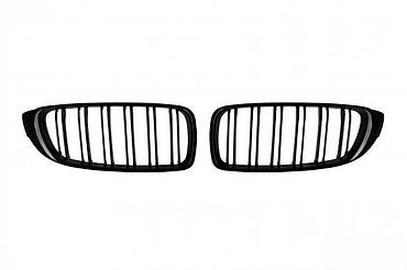 din 3990: M LOOK GRILOVI MASKE BUBREZI BMW SERIA 4 F32 / F33 / F36 | ///M M M — 2