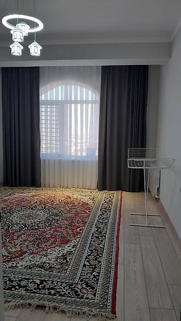 Долгосрочная аренда квартир: 2 комнаты, Агентство недвижимости, Без подселения, С мебелью полностью — 4