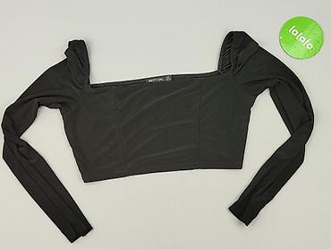 basic tops h: Nasty Gal, Top damski, rozmiar S — 2