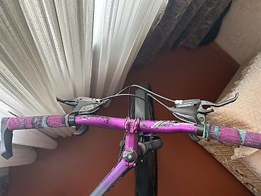 velosiped 26 ucuz: VELONE 26 — AMORTİZATORLU DAĞ VELOSİPEDİ (MTB) | 210 AZN Alış — 9