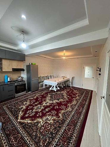 2х комнат: 🏡ЧОН ҮЙ САТЫЛАТ! 📍 Дареги: Ала-Тоо 2, Бишкек Ыңгайлуу жана тынч — 2