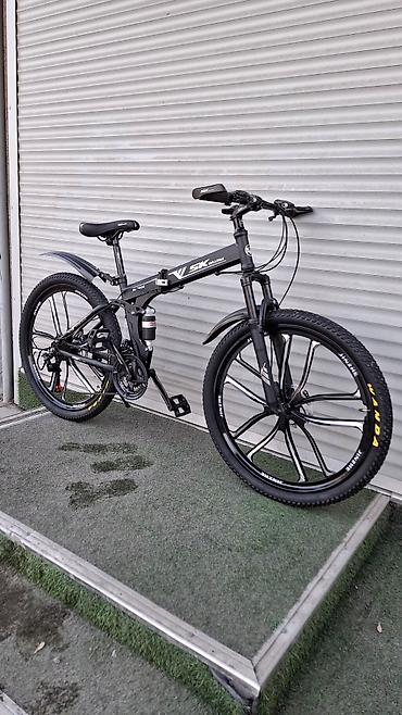 Горные велосипеды: Велосипед камы для детей и для взрослых и раскладные велосипеды 7 — 18
