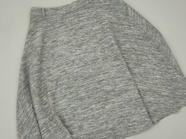 spódnice midi prazkowana: Skirt, Reserved, M (EU 38), condition - Perfect