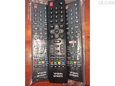 tech telefon: Пульты для всех моделей телевизоров yasin, samsung, tcl, lg — 7
