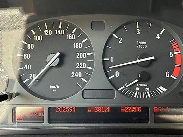bruce r2: BMW X5: 2006 г., 3 л, Автомат, Дизель, Кроссовер — 10