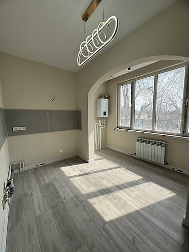 turan: 1 комната, 45 м², Элитка, 1 этаж, Дизайнерский ремонт — 3