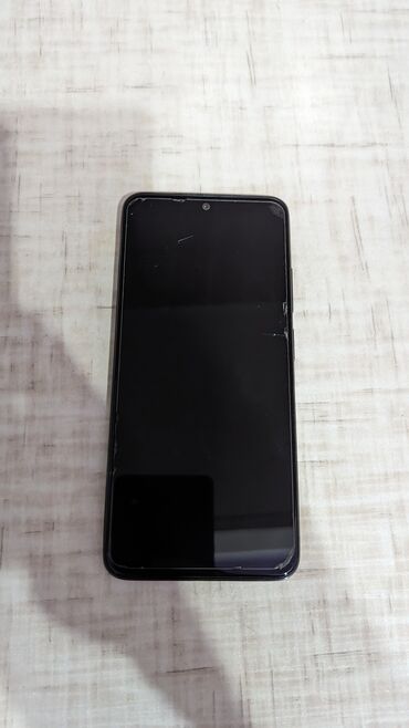 телефон смартфон: Xiaomi, Redmi Note 11, Б/у, 128 ГБ, цвет - Черный, 2 SIM