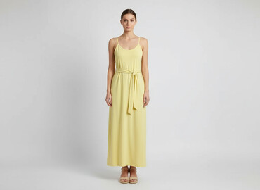 sukienki z paskiem w talii: Esmara, Women`s dress, size XS