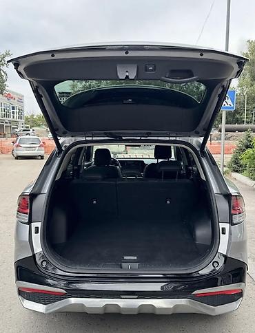 2022: Kia Sportage: 2022 г., 2 л, Автомат, Дизель, Кроссовер — 6