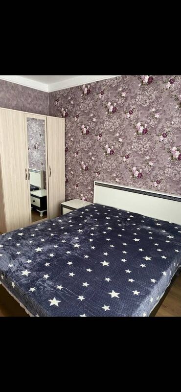 Uzunmüddətli kirayə mənzillər: Bakı şəhəri, Nəsimi rayonu ərazisində (Tibb universitetinin, Zorge — 11