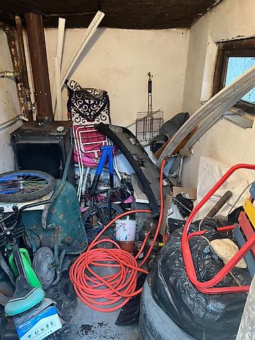 Продажа коттеджей и домов: 🏡 Продается уютный двухэтажный Дом в ж/м Ак-Тилек! 📐 Площадь дома — 6