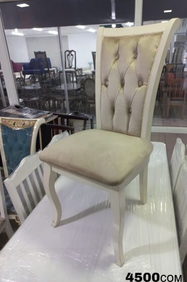 95 объявлений | lalafo.kg: Столы стулья в наличии и на заказ!!!