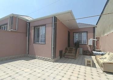 savalanda evler: Savalan 2 otaqlı, 40 kv. m, Yeni təmirli — 1
