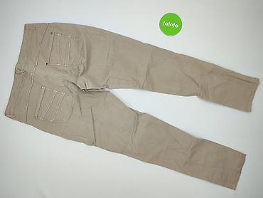 second hand clothes in bulk: Spodnie materiałowe damskie, rozmiar XL — 3
