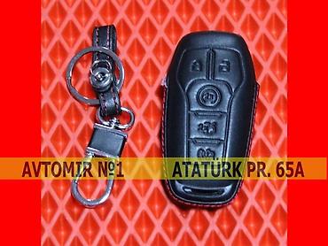 Aksesuarlar və tüninq: Ford fusion orijinal acar qab 🚙🚒 ünvana və bölgələrə ödənişli — 1