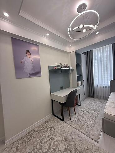 Продажа квартир: 3 комнаты, 80 м², Элитка, 3 этаж, Евроремонт — 16