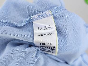 lyle and scott: Marks & Spencer, T-shirt damski, rozmiar 3XL — 5