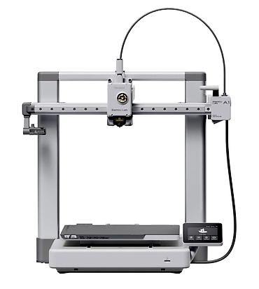 Ofis avadanlığı: Kateqoriya: 3D Printer və Hissələri > 3D Printer > Bambu Lab 3D — 2