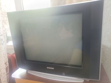 Телевизоры: Телевизор Samsung Slim FIT TV в хорошем состоянии.
Работает отлично!