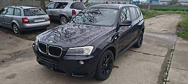 bmw e90 osiguraci shema: LETVA VOLANA F25 F26 ZA BMW X3 M, X4 M, X4 . OD 2011. DO 2020. GOD — 1