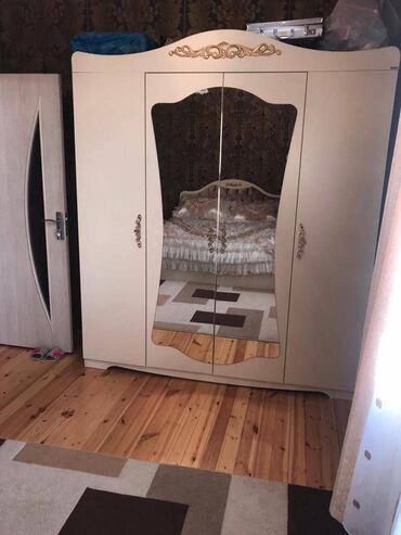 Uzunmüddətli kirayə evlər: 80 kv. m, 3 otaqlı — 6