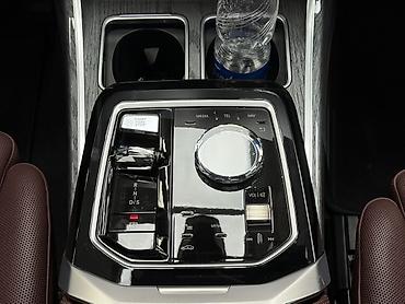 чанган q7: BMW 7 series: 2024 г., 3 л, Автомат, Бензин, Седан — 10