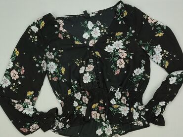 H&M Divided, Жіноча блуза, розмір XS