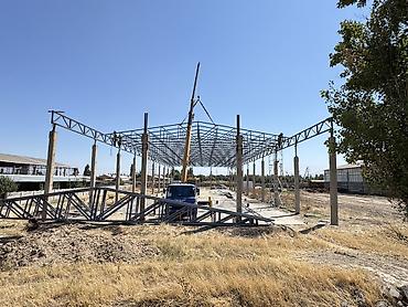 Кызматтар: Жаанын 21 м, 5000 т., Борттун 5000 кг — 4