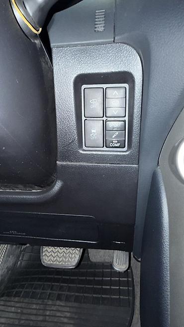 4 раннер трд про: Toyota Land Cruiser Prado: 2012 г., 4 л, Автомат, Бензин, Внедорожник — 9