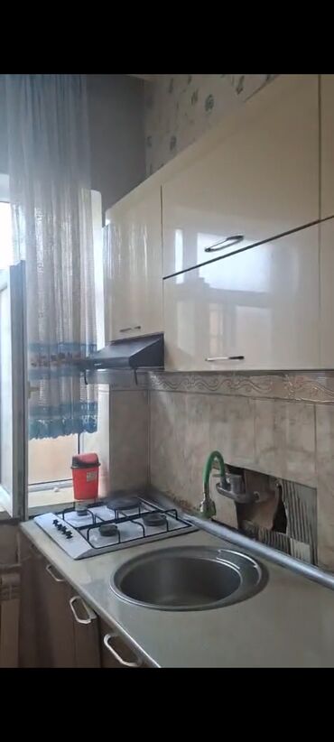 Uzunmüddətli kirayə evlər: 120 kv. m, 4 otaqlı, Kombi, Qaz, İşıq — 18