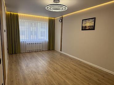 круглый: 1 комната, 48 м², Церковь 108 серия, 7 этаж, Свежий ремонт — 6