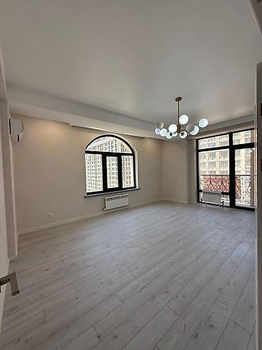 Продажа квартир: 3 комнаты, 105 м², Элитка, 7 этаж, Евроремонт — 4