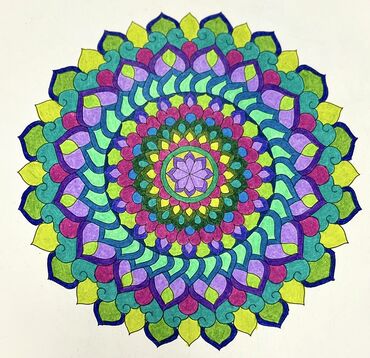 Sifarişlə əl işləri: Sifarişlə əl işləri | Rəsm əsərləri, portretlər — 2