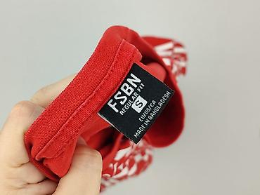 new feeling: FSBN, Koszulka dla mężczyzn, rozmiar S — 5